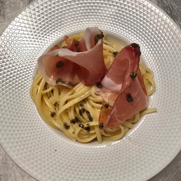 La carte - Casa Sapori - Ristorante Antibes - les meilleurs restaurant de ANTIBES