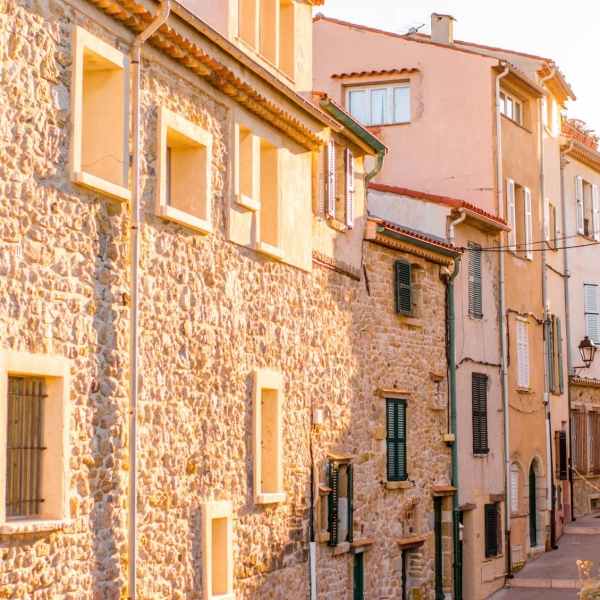 Casa Sapori - Restaurant vieil Antibes - manger a ANTIBES