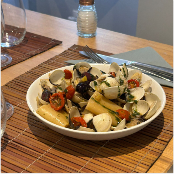 La carte - Casa Sapori - Ristorante Antibes - Restaurant Antibes vieille ville