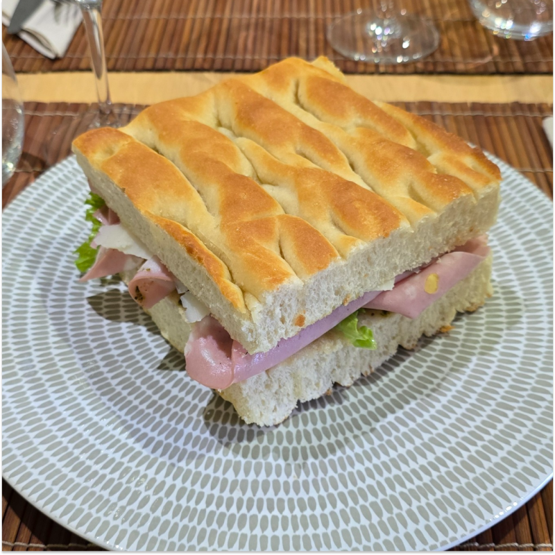 Le restaurant - Casa Sapori - Restaurant italien Antibes - meilleur restaurant antibes